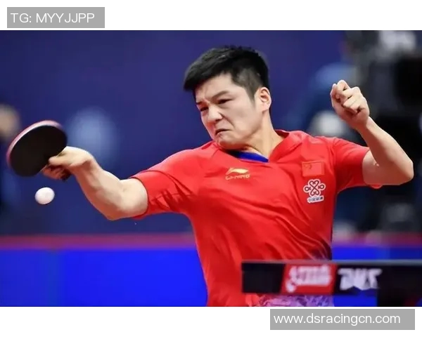 专访乒乓球名将吴敏揭秘她成功背后的心路历程与训练秘诀