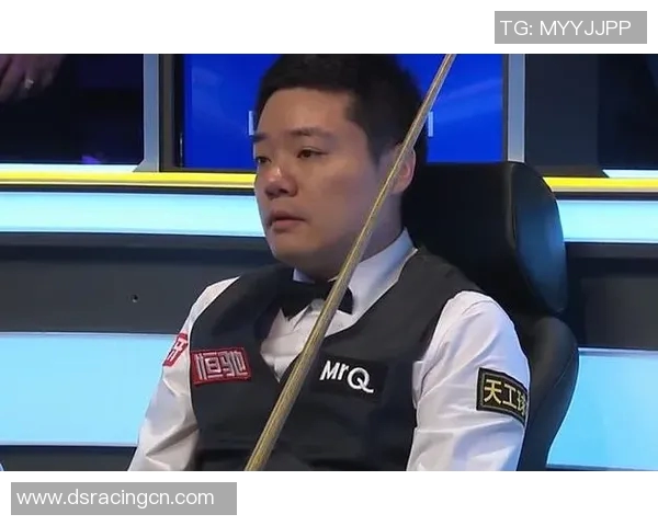 丁俊晖与马修史蒂文斯精彩对决直播全程回顾与分析