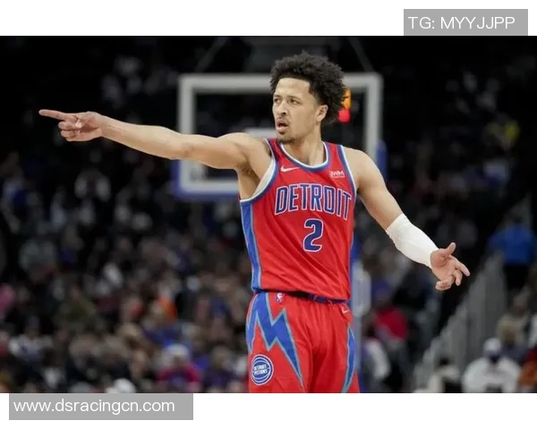 凯德坎宁安的崛起之路与未来篮球发展的无限可能