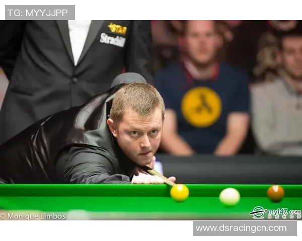 约翰希金斯与马克艾伦巅峰对决谁将问鼎斯诺克赛场荣耀